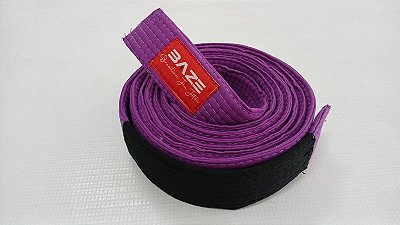 FAIXA ROXA - A2