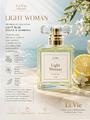 Light Woman