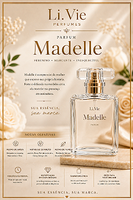 Madelle