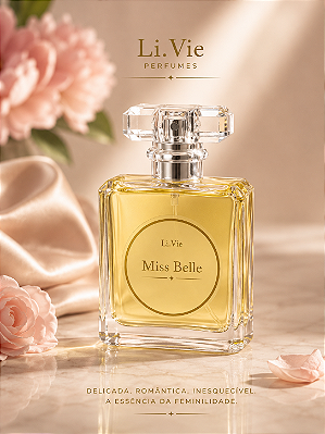 Miss Belle