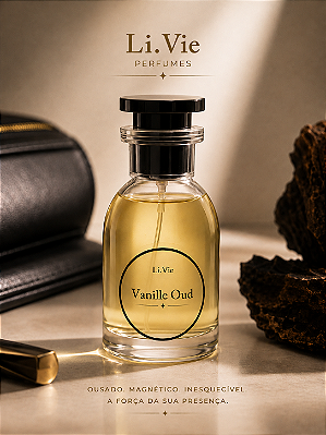 Vanille Oud