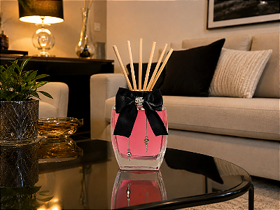Difusor de Ambiente Decorativo Luxo