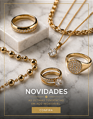 NOVIDADES