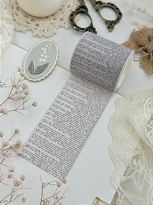 Washi tape Encyclopedia - Leela Journals