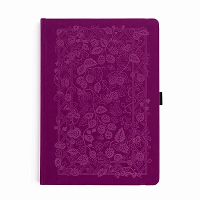 Journal Berries & Vines - Archer & Olive