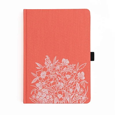Journal Wildflowers - Archer & Olive
