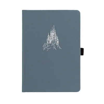 Journal Castle - Archer & Olive