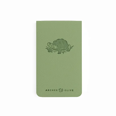 Medpad Meadow & Vine - Archer & Olive