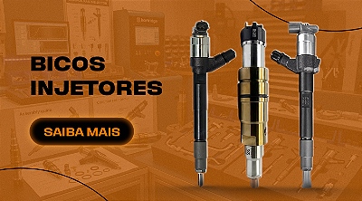 Mini banner Bicos