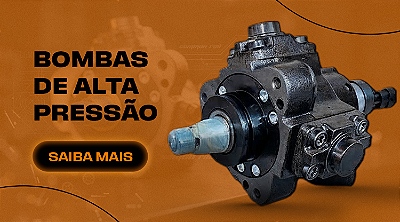 Mini Banner - Bomba de alta