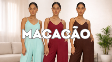 MINI BANNER MACACÃO