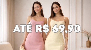 MINI BANNER ATÉ R$ 69,90