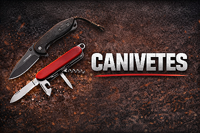 Canivetes
