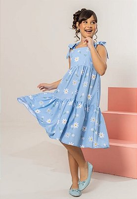 Vestido Milena Floral