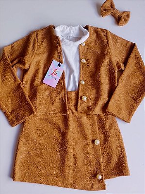 Conjunto Trio