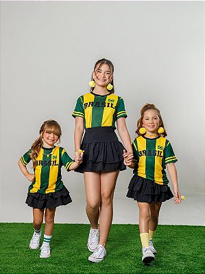 Conjunto do Brasil