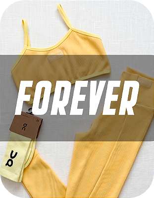 Forever