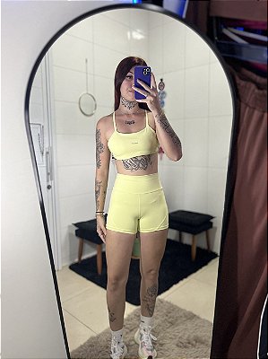 Conjunto Elevate