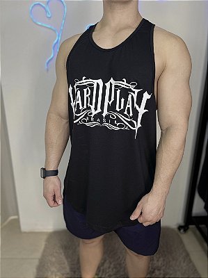 Regata Alongada Hardplay