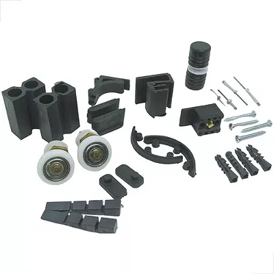 Kit Acessorio De Box