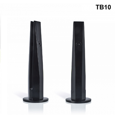 Torre T&M Para Vidro