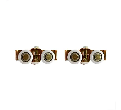 Roldana Dupla BK-02