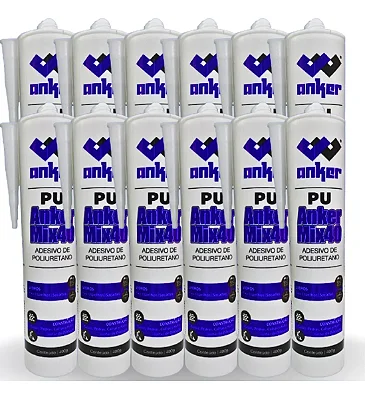 Pu 40 Anker