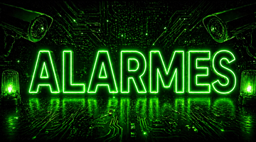 Alarmes