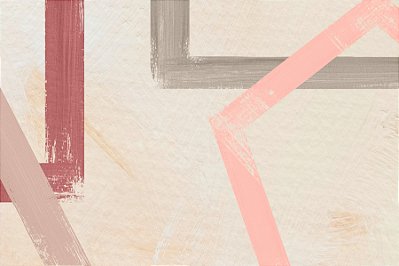 Quadro Decorativo Abstrato 0017