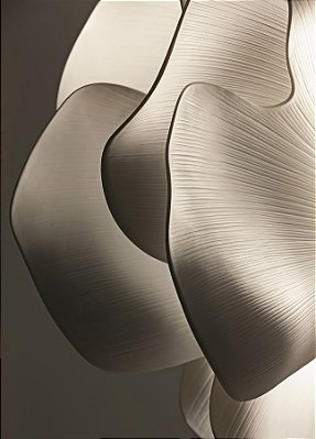 Quadro Decorativo Abstrato 0044