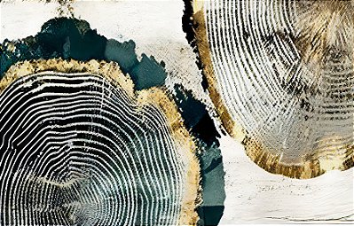 Quadro Decorativo Abstrato 0059