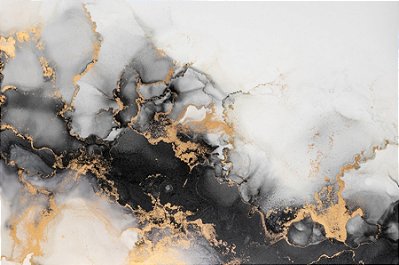 Quadro Decorativo Abstrato 0100