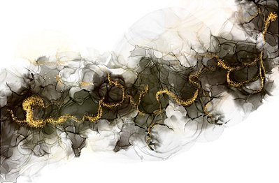 Quadro Decorativo Abstrato 0105