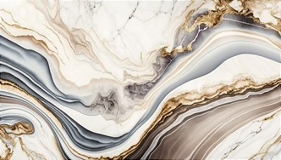 Quadro Decorativo Abstrato 0160
