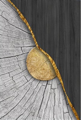 Quadro Decorativo Abstrato 0190
