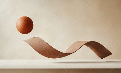 Quadro Decorativo Abstrato 0243