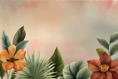 Quadro Decorativo Abstrato 0317