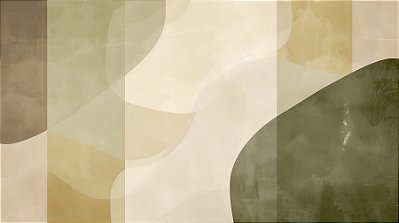 Quadro Decorativo Abstrato 0325