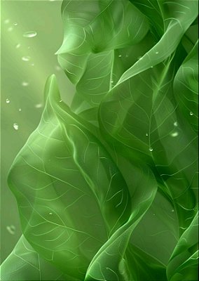 Quadro Decorativo Abstrato 0328