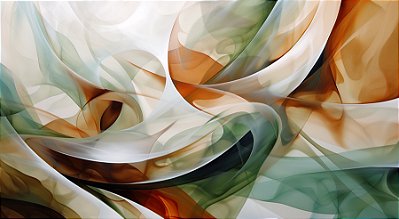 Quadro Decorativo Abstrato 0354