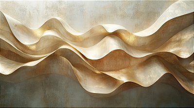 Quadro Decorativo Abstrato 0357