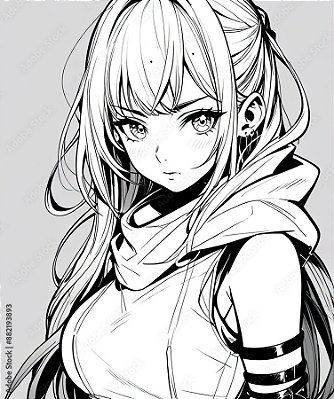 Quadro Decorativo Animes, games 0361