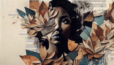 Quadro Decorativo Artístico 0455
