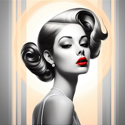 Quadro Decorativo Artístico 0469