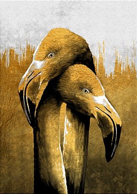Quadro Decorativo Artístico 0474