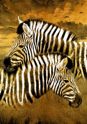 Quadro Decorativo Artístico 0490