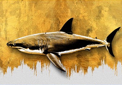 Quadro Decorativo Artístico 0496