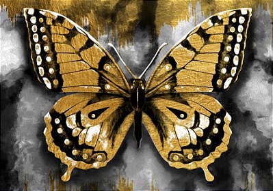 Quadro Decorativo Artístico 0506