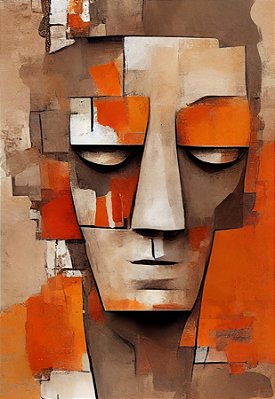 Quadro Decorativo Artístico 0513