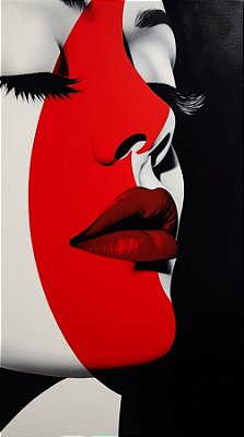 Quadro Decorativo Artístico 0521